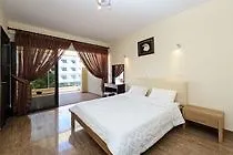 Athena Villa *