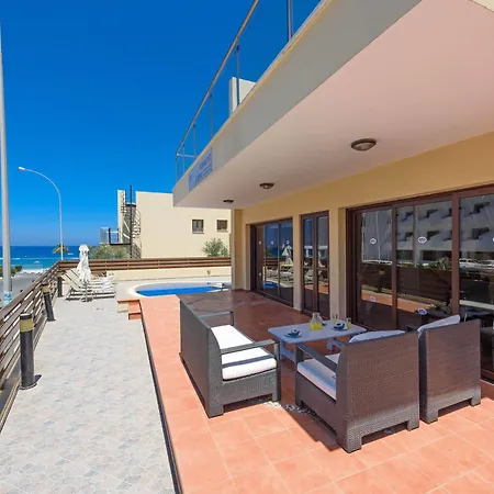 Villa Athena *