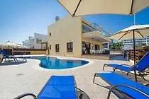 Athena Villa Protaras