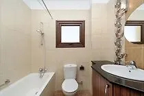 Athena Villa