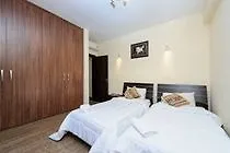 Villa Athena *