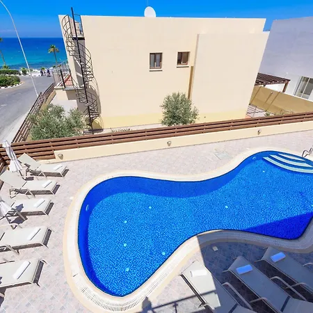 Villa Athena Protaras