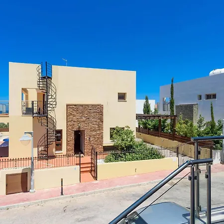 Villa Athena Protaras